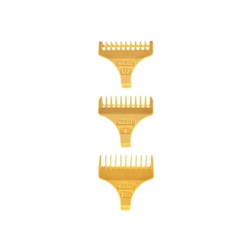 Wahl Peine Detailer + Hero
