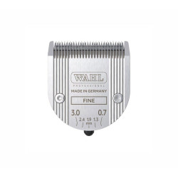 Wahl Precision Blade Chromestyle