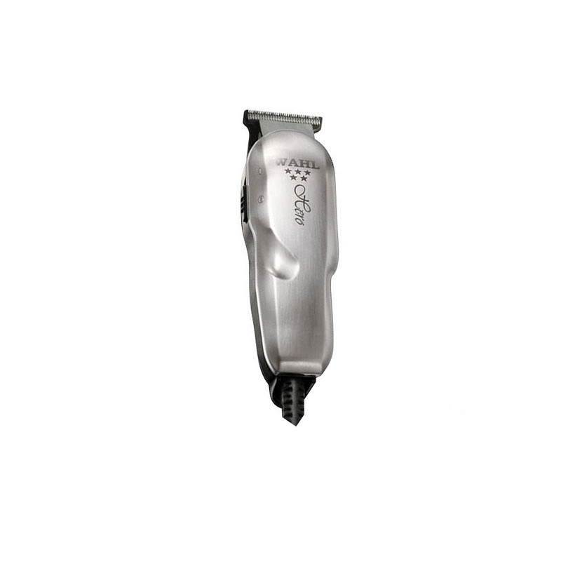 Wahl Promo Hero