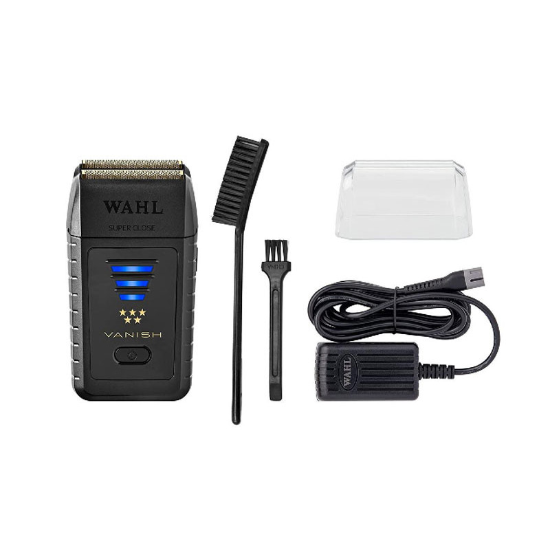 Wahl Vanish