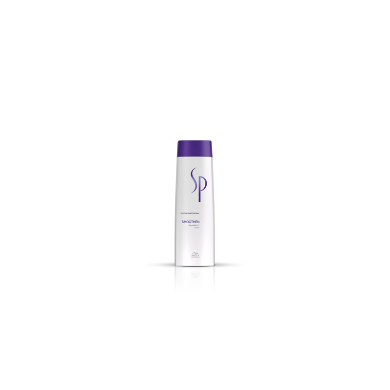 Wella SP Smoothen Shampoo Wella SP Smoothen Shampoo