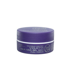Red One Aqua Hair Wax Violetta 150ml