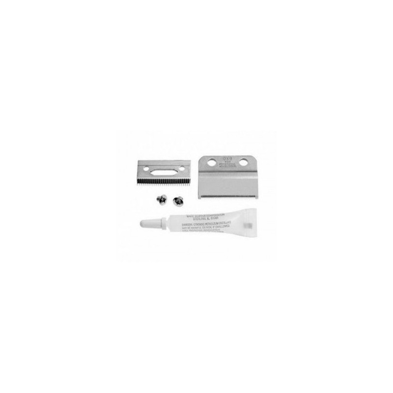 Wahl Magic Clip Cordless Blade Set