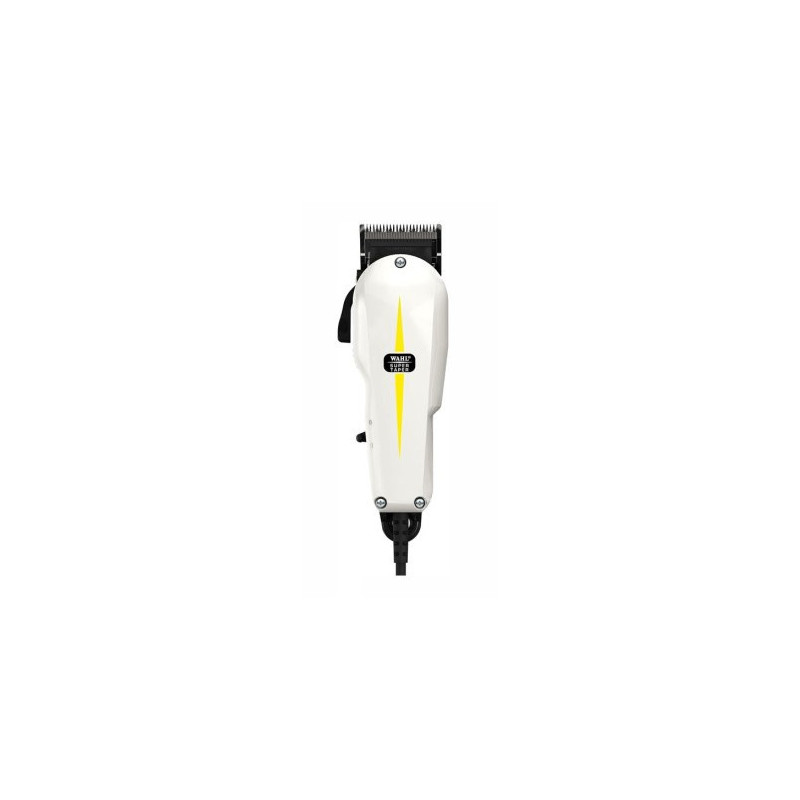 Wahl Super Taper Hair Clipper Wahl Super Taper Hair Clipper