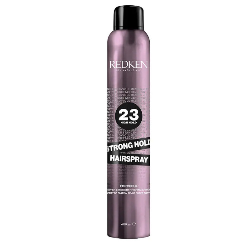 Redken Styling Hairsprays Forceful 23 (400ml)