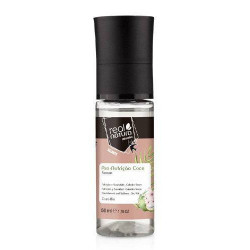 Real Natura Pro-Nutriçao Extra Côco Hair Serum (50ml)