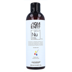 Alfaparf Pigments Nutritivo Shampoo (200ml)