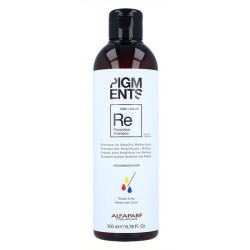 Alfaparf Pigments Reparative Shampoo (200ml)