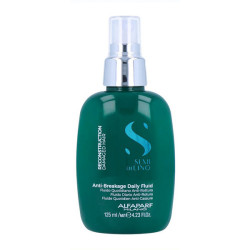 Alfaparf Semi di Lino Reconstruction Anti-Breakage Daily  Fluid (125ml)