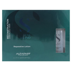 Alfaparf Semi di Lino Reconstruction Reparative Lotion (6x13ml)