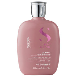 Alfaparf Semi Di Lino Moisture Nutritive Low Shampoo