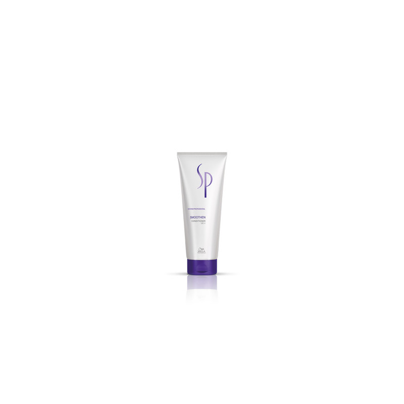 Wella SP Smoothen Conditioner