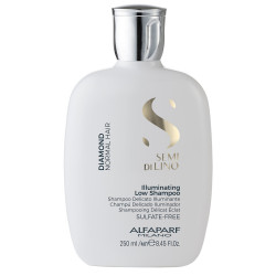 Alfaparf Semi Di Lino Diamond Illuminating Low Shampoo 