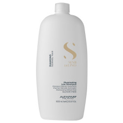 Alfaparf Semi Di Lino Diamond Illuminating Low Shampoo 