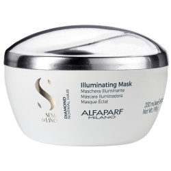 Alfaparf Semi Di Lino Diamond Illuminating Mask