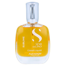 Alfaparf Semi de Lino Sublime Cristalli Liquidi 