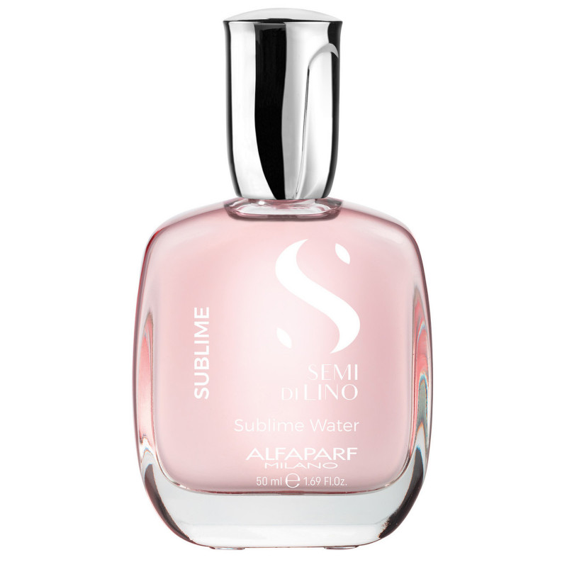 Alfaparf Semi Di Lino Sublime Water (50ml) Alfaparf Semi Di Lino Sublime Water (50ml)