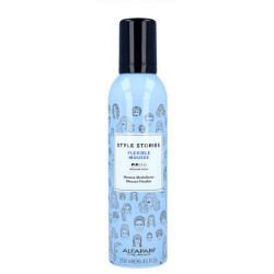 Alfaparf Style Stories Flexible Mousse (250ml)
