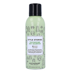Alfaparf Style Stories Texturizing Dry Shampoo (200ml)