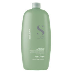  Alfaparf Semi Di Lino Scalp Care Renew Energizing Shampoo