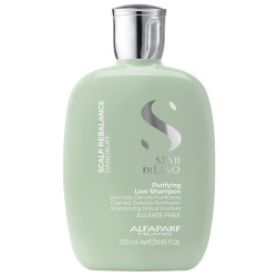  Alfaparf Semi Di Lino Scalp Rebalance Purifying Low Shampoo (250ml)