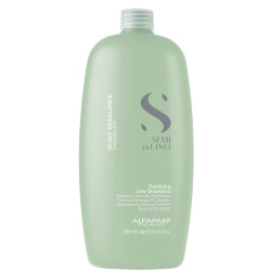  Alfaparf Semi Di Lino Scalp Rebalance Purifying Low Shampoo (250ml)