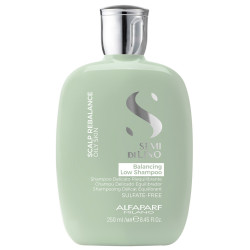 Alfaparf Semi Di Lino Scalp  Balancing Low Shampoo (250ml)