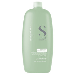Alfaparf Semi Di Lino Scalp  Balancing Low Shampoo (250ml)