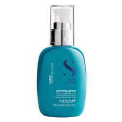 Alfaparf Semi Di Lino Curls Defining Cream (125ml)