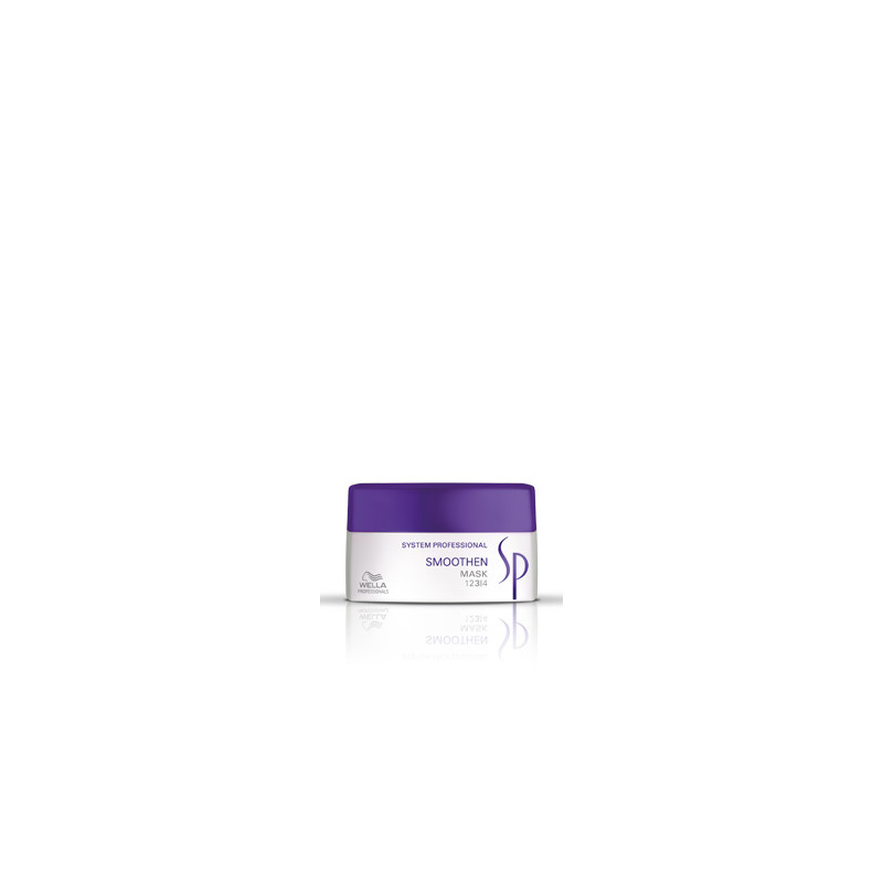 Wella SP Smoothen Mask Wella SP Smoothen Mask
