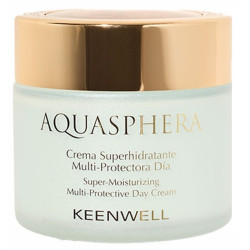 Keenwell Aquasphera Misturzing Day Cream (80ml)