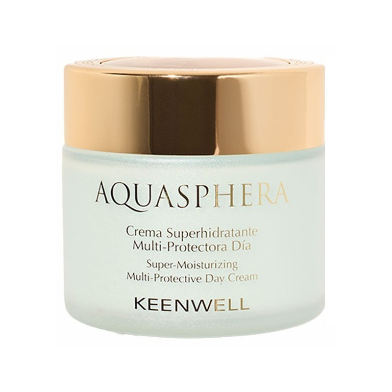 Keenwell Aquasphera Misturzing Day Cream (80ml) Keenwell Aquasphera Misturzing Day Cream (80ml)
