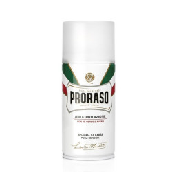 Proraso White LIne Shaving Foam Green Tea (300ml)