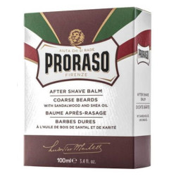 Proraso Red Line After Shave Balm (100ml)