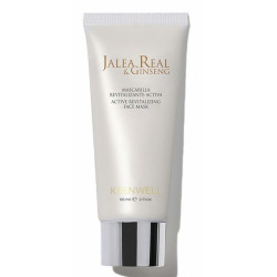 Keenwell Royal Jelly  & Ginseng Active Revitalizing Face Mask (60ml)