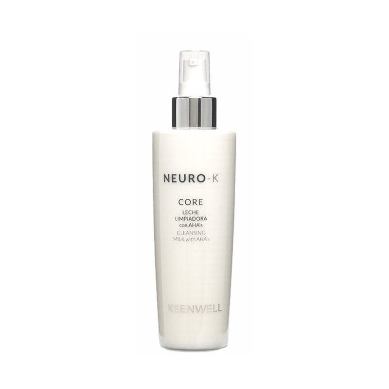 Keenwell Neuro-K Core Cleansing Milk (200ml) Keenwell Neuro-K Core Cleansing Milk (200ml)