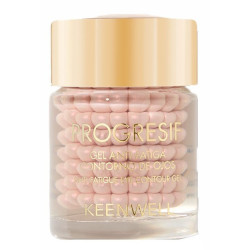 Keenwell Progresif Anti-Fatigue Gel With Spheres (15ml)