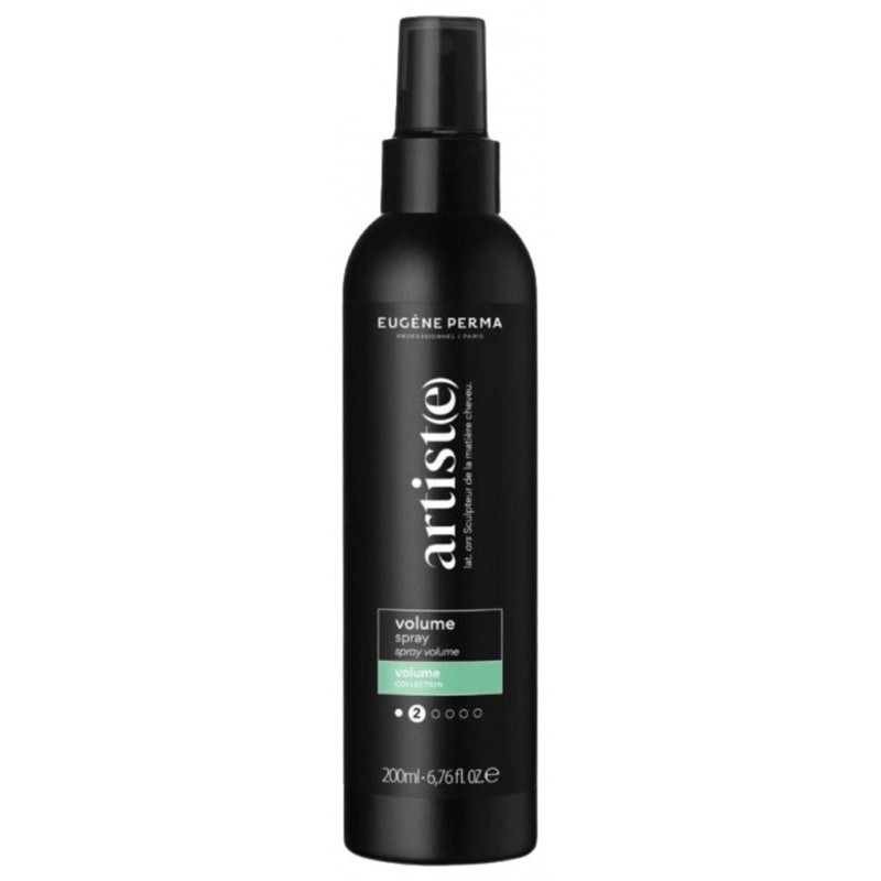 Eugene Perma Artiste Create Pump Up Spray (200ml)