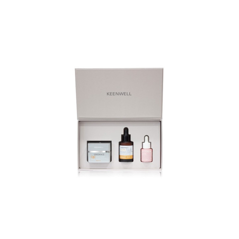 Keenwell Pack Oxidance Snow Drops Keenwell Pack Oxidance Snow Drops