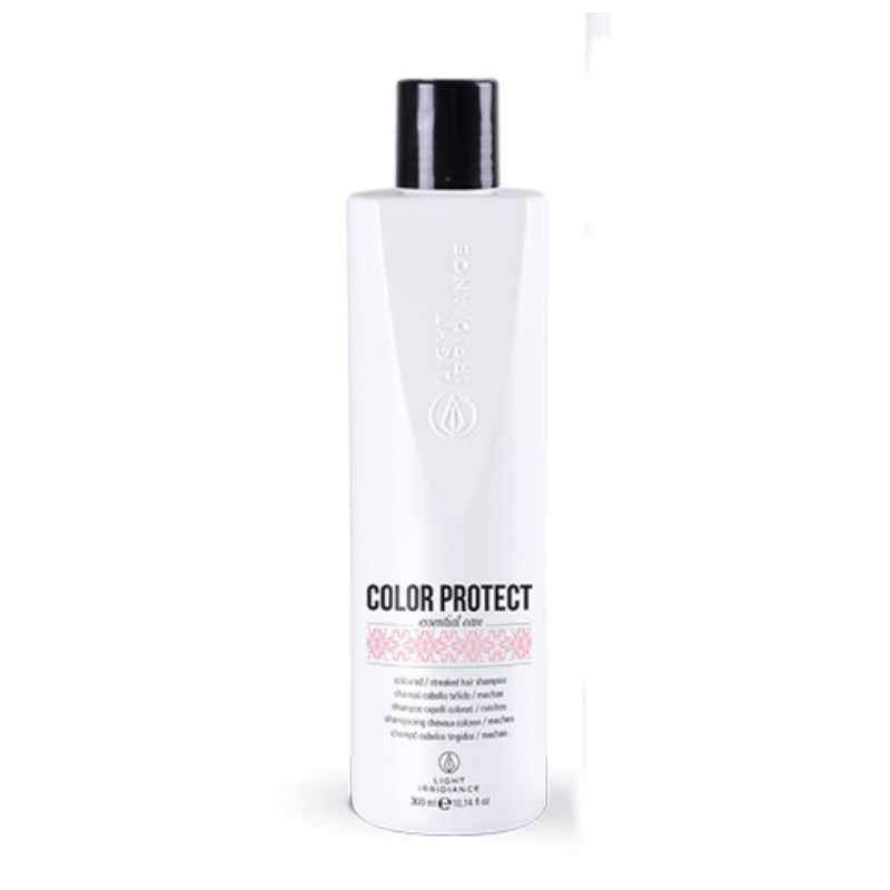 Light Irridiance Color Protect Shampoo Coloured / Streaked Hair