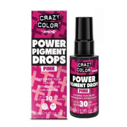 Crazy Color Power Pigment Drops (30ml)