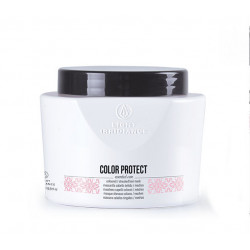 Light Irridiance Color Protect Coloured / Streaked Hair Mask