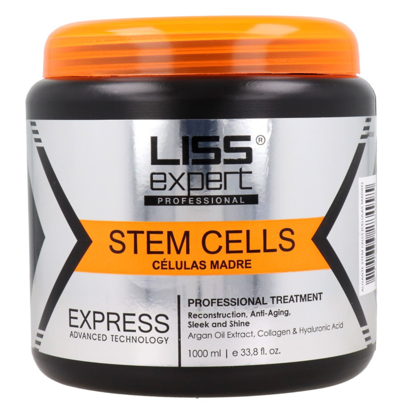 Liss Expert Alisante Stem Cells Células Madre (1000ml)