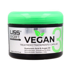 Liss Expert Straightening Vegano Treatment