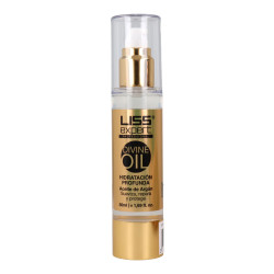 Liss Expert Divine Deep Hydration Oil (50ml)