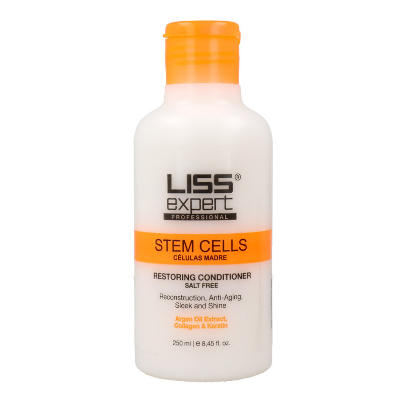 Liss Expert Stem Cells Restoring Conditioner (250ml) Liss Expert Stem Cells Restoring Conditioner (250ml)