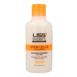 Liss Expert Stem Cells Restoring Shampoo (250ml)