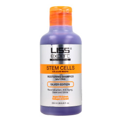Liss Expert Stem Cells Silver Edition Shampoo (250ml)