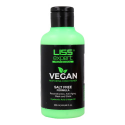 Liss Expert Vegan Restoring Treatment Conditioner (250ml)