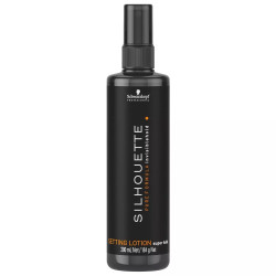 Schwarzkopf Silhouette Super Hold Setting Lotion (200ml)